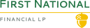 First National Financial logo