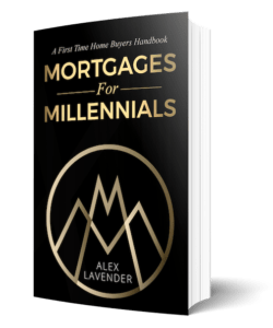 mortgages for millennials book