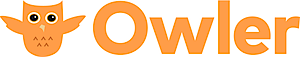 owler logo