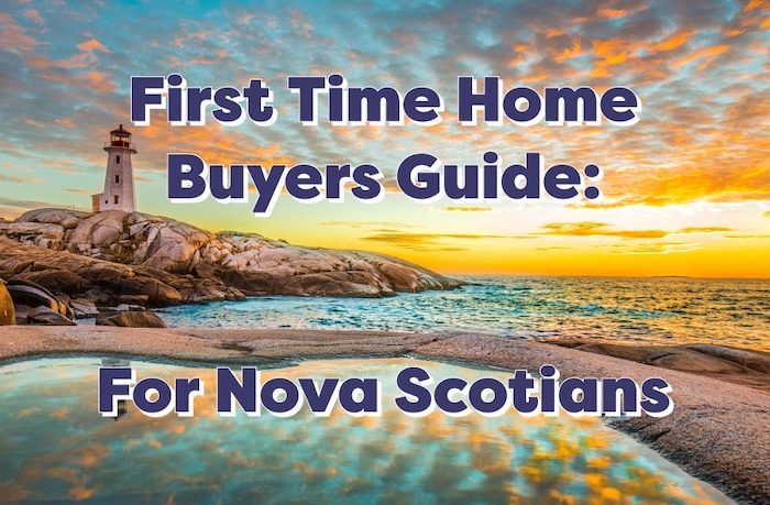 first time home buyer nova scotia