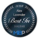 mortgage brokers professionals 2023 best in halifax award