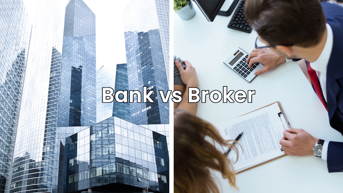 bank vs broker alex lavender