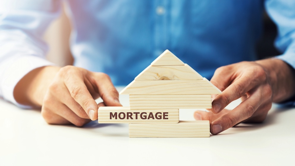 getting a mortgage after bankruptcy or consumer proposal