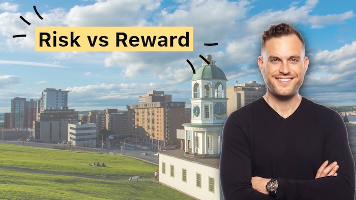 renting vs buying a home in halifax